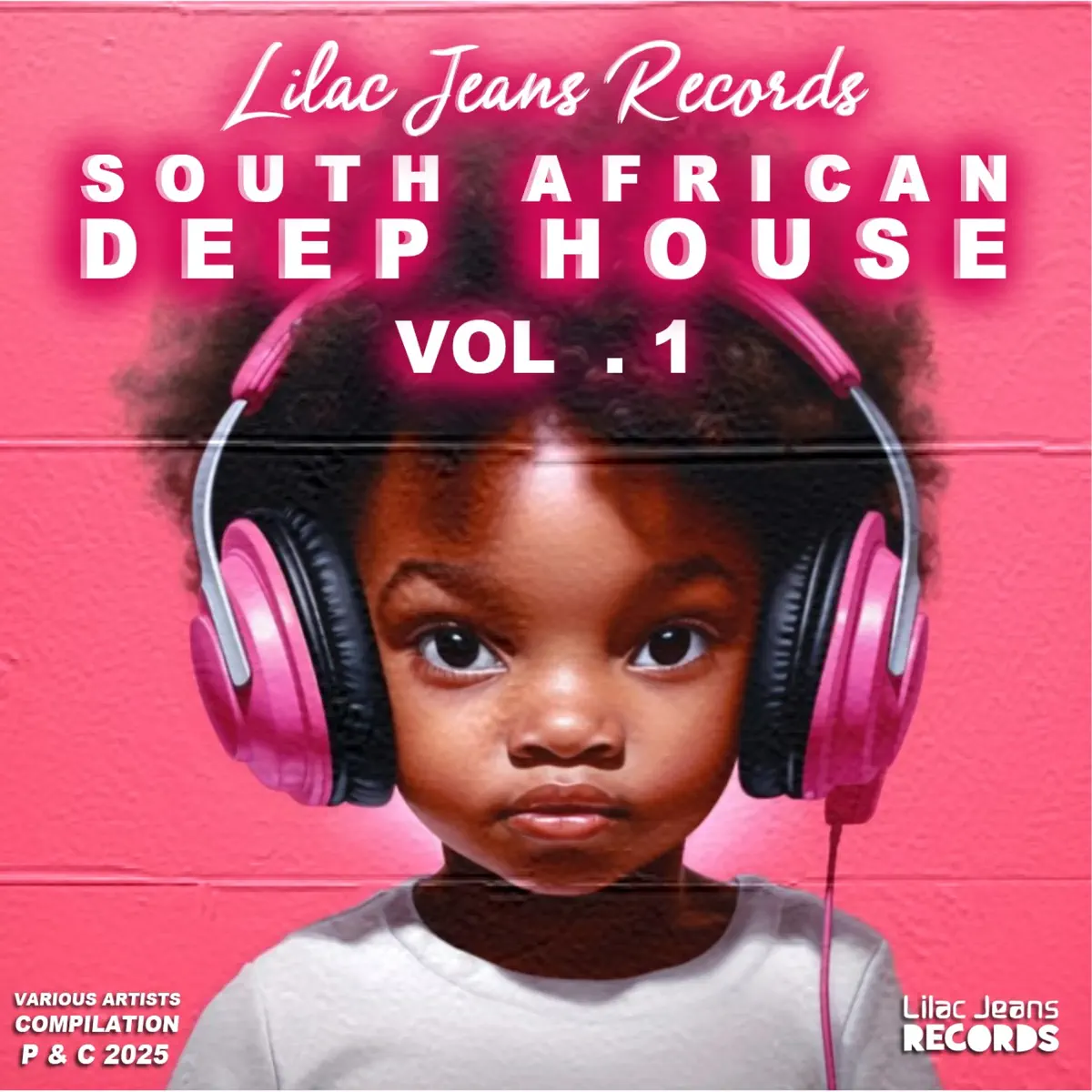 VA - South African Deep House Vol.1 Various Artists - South African Deep House Vol.1
