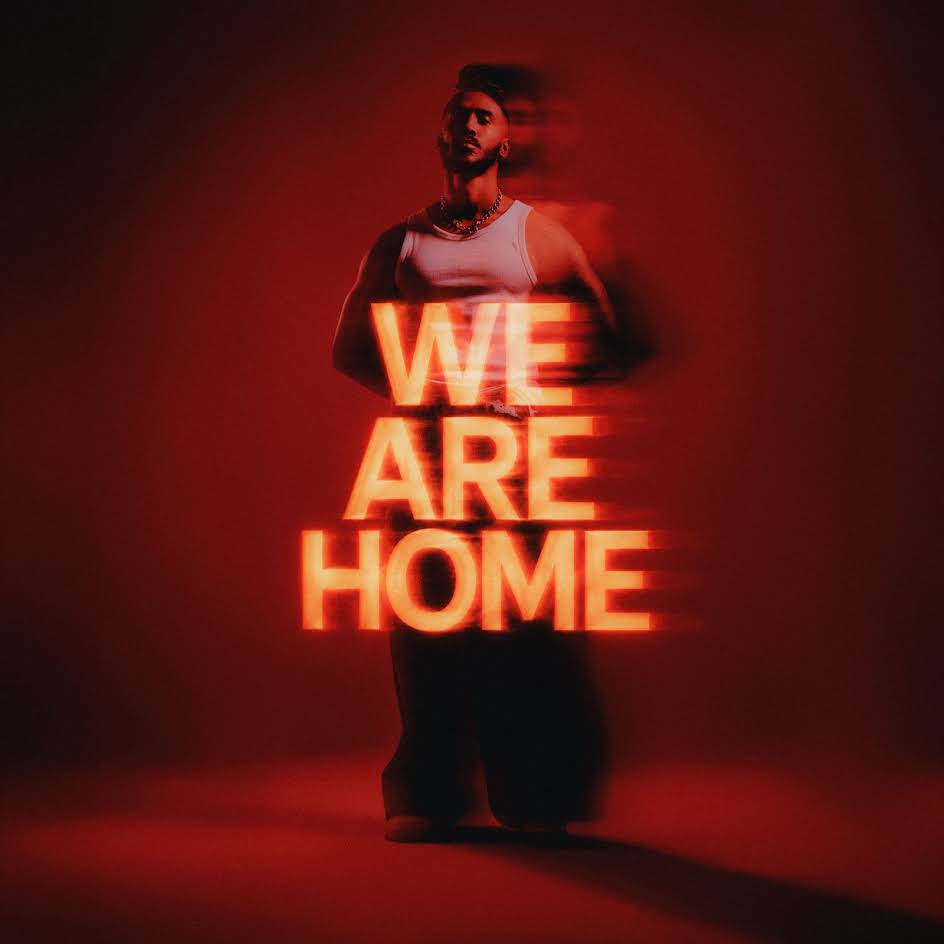  Dwson - We Are Home (Club Mix)