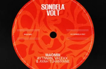 Aytiwan, Valexx & Ayah Tlhanyane – Maombi