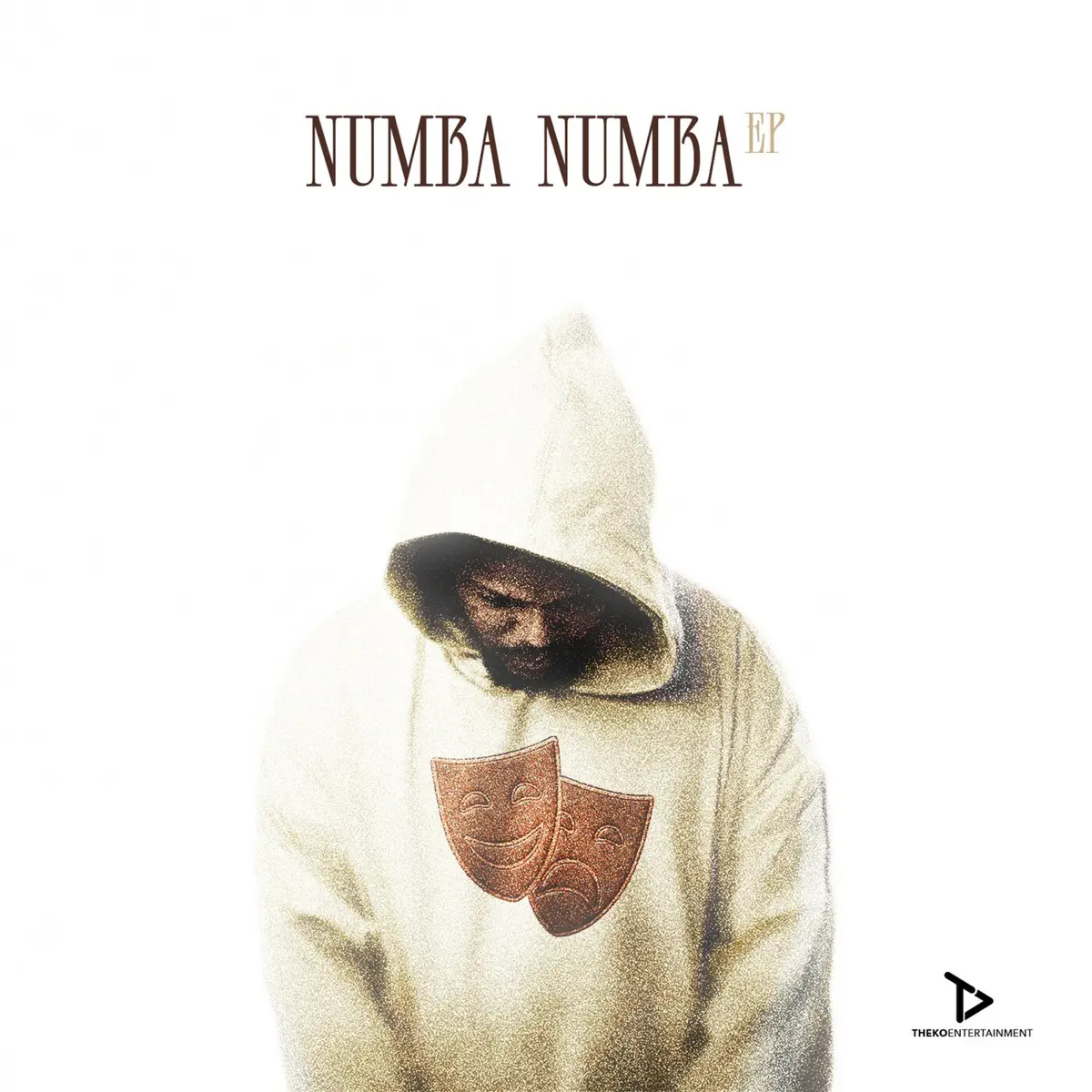 Bee-Bar - NUMBA NUMBA EP Bee-Bar - NUMBA NUMBA (EP)