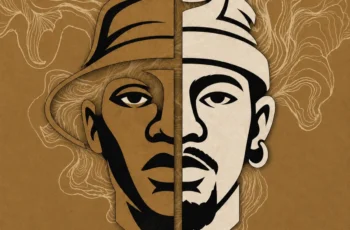 Bhekzin Bafana & GODeepunderground – We Are The Future EP