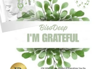 BisoDeep – Im Grateful EP