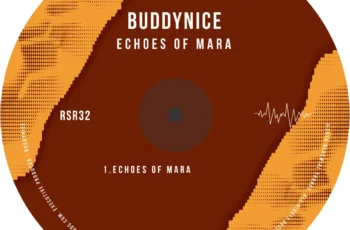 Buddynice – Echoes of Mara