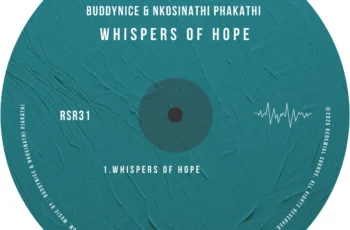 Buddynice & Nkosinathi Phakathi – Whispers of Hope