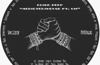 Ccino Deep – Addicted2House pt. VII