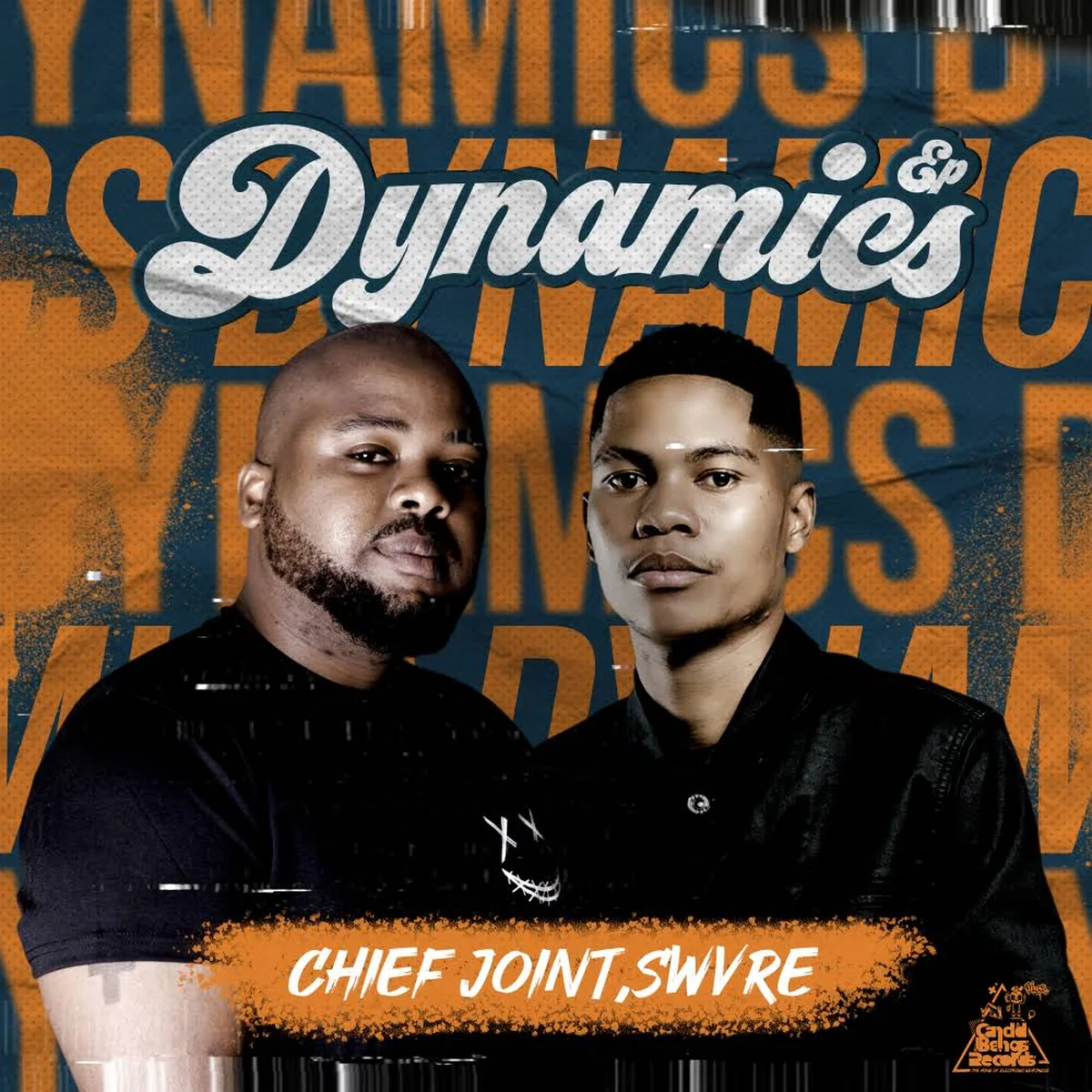 Chief Joint & SWVRE - Dynamics EP Chief Joint & SWVRE - Dynamics (EP)