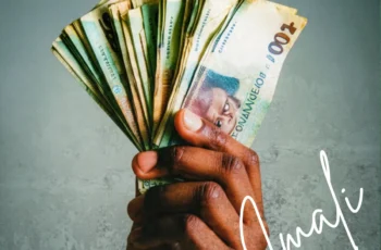 Classic Deep, DrummeRTee924 & UDUBE – IMALI (feat. Lwethu)