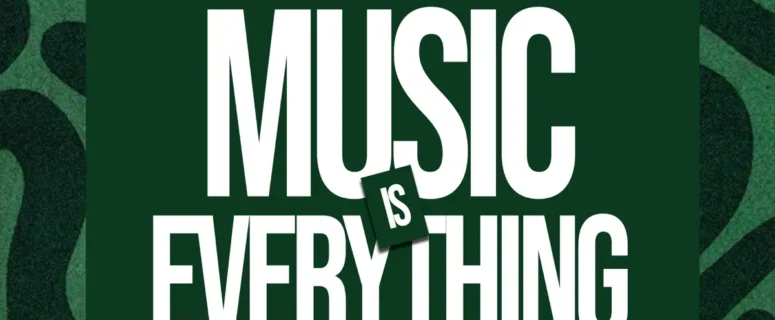 DJ DIHNO, Lord FonQue & InQfive – Music Is Everything (Album)