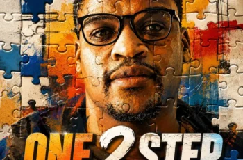 DJ Kwame – One 2 Step (Album)