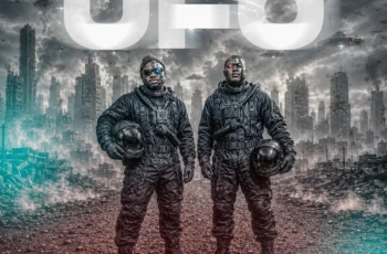 DJ Nkabza & Ncwebas – UFO