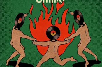 DJ Tomer, Ricardo Gi, Gil Bokobza & Nomvula SA – Umlilo