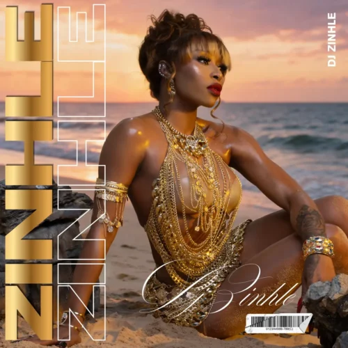DJ Zinhle, Thobani White & Nayvee Womculo - Uthando