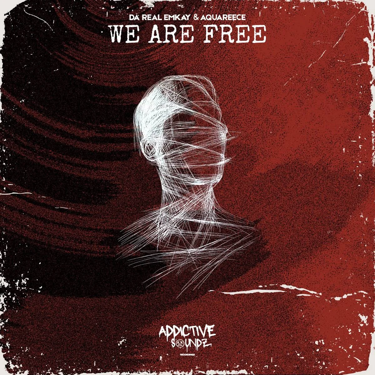 Da Real Emkay & AquaReece - We Are Free EP Da Real Emkay & AquaReece - We Are Free (EP)