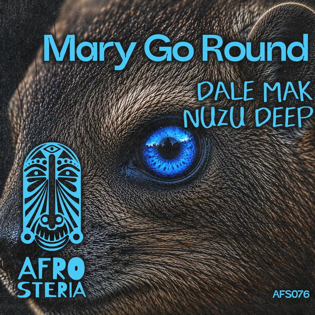  Dale Mak & Nuzu Deep - Mary Go Round (Radio Edit)