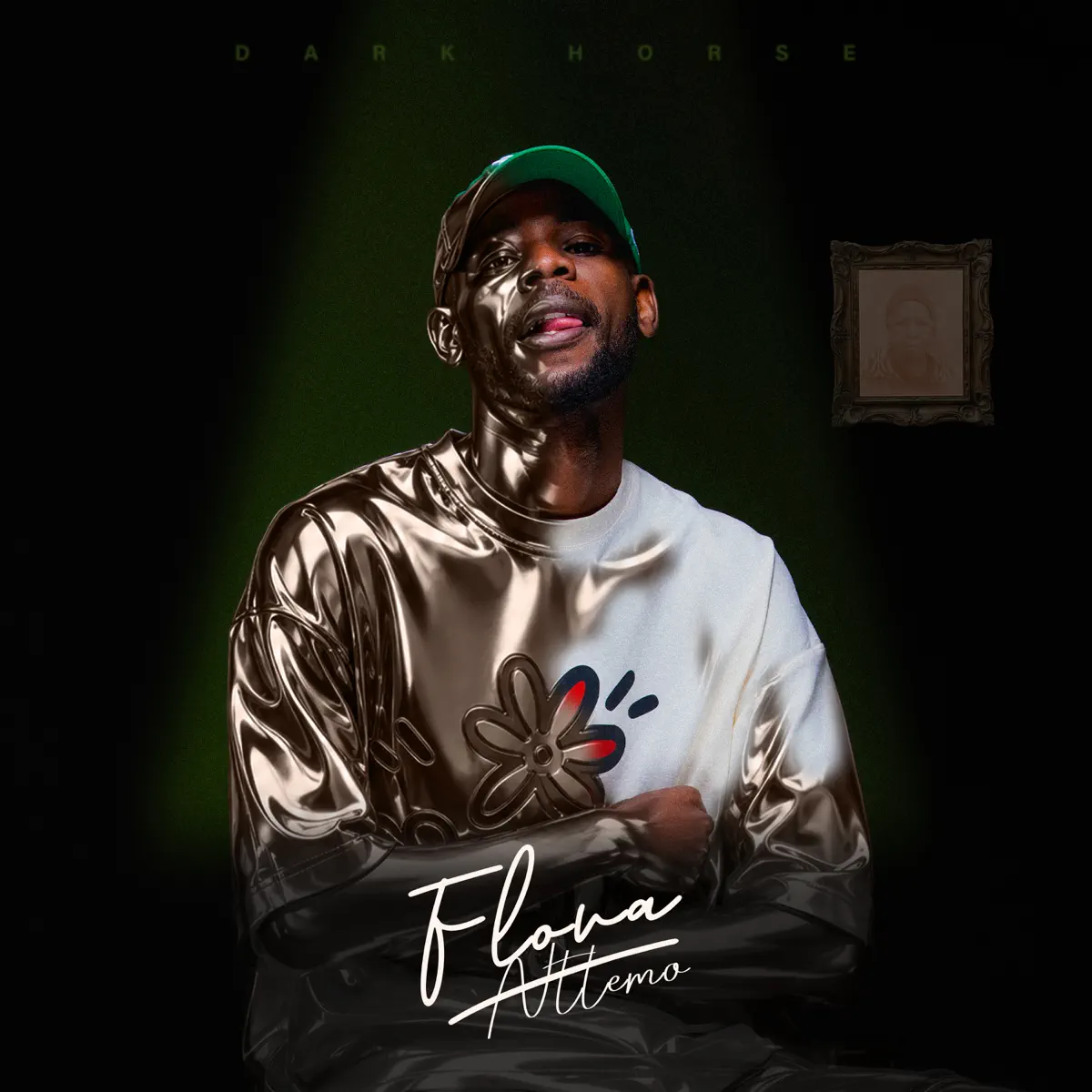 Dark Horse - FLORA NTLEMO (Album) Dark Horse - FLORA NTLEMO