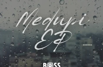 DeCast Bona – Medupi EP