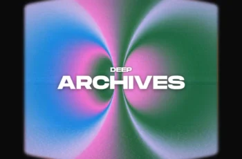 DeepSon – Deep Archives, Season 1 Episode 2 (Mixtape)