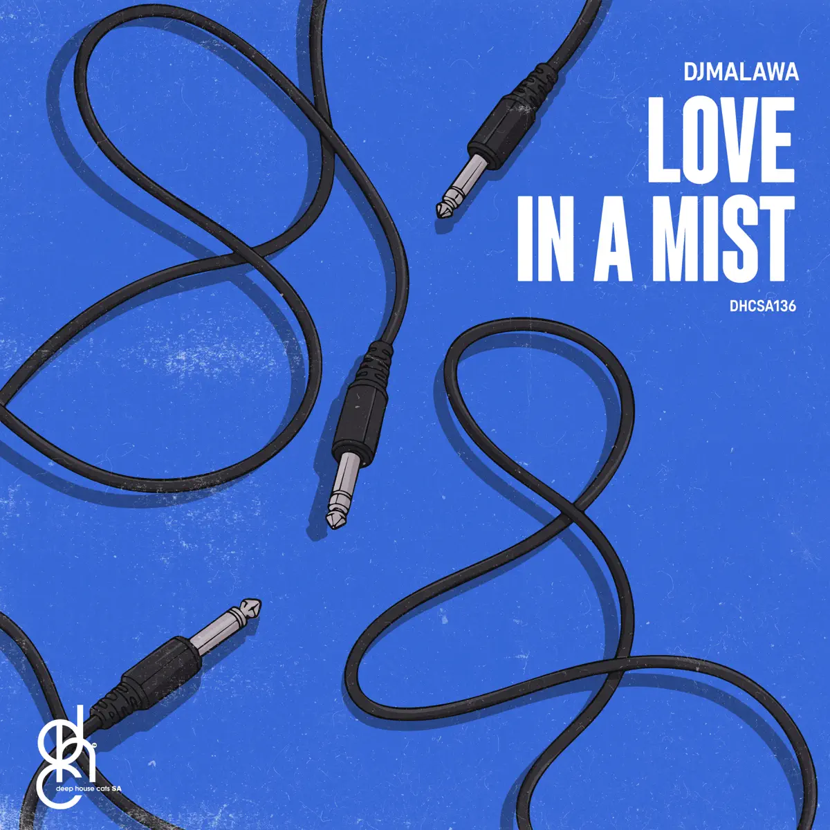 DjMalawa - Love In A Mist EP DjMalawa - Love In A Mist (EP)