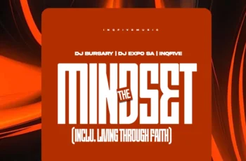 Djbursary, DJExpo SA & InQfive – The Mindset EP