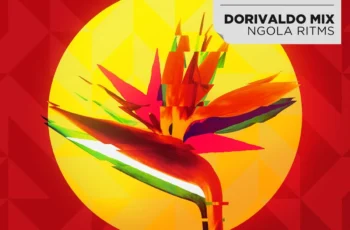 Dorivaldo Mix – Ngola Ritms (EP)