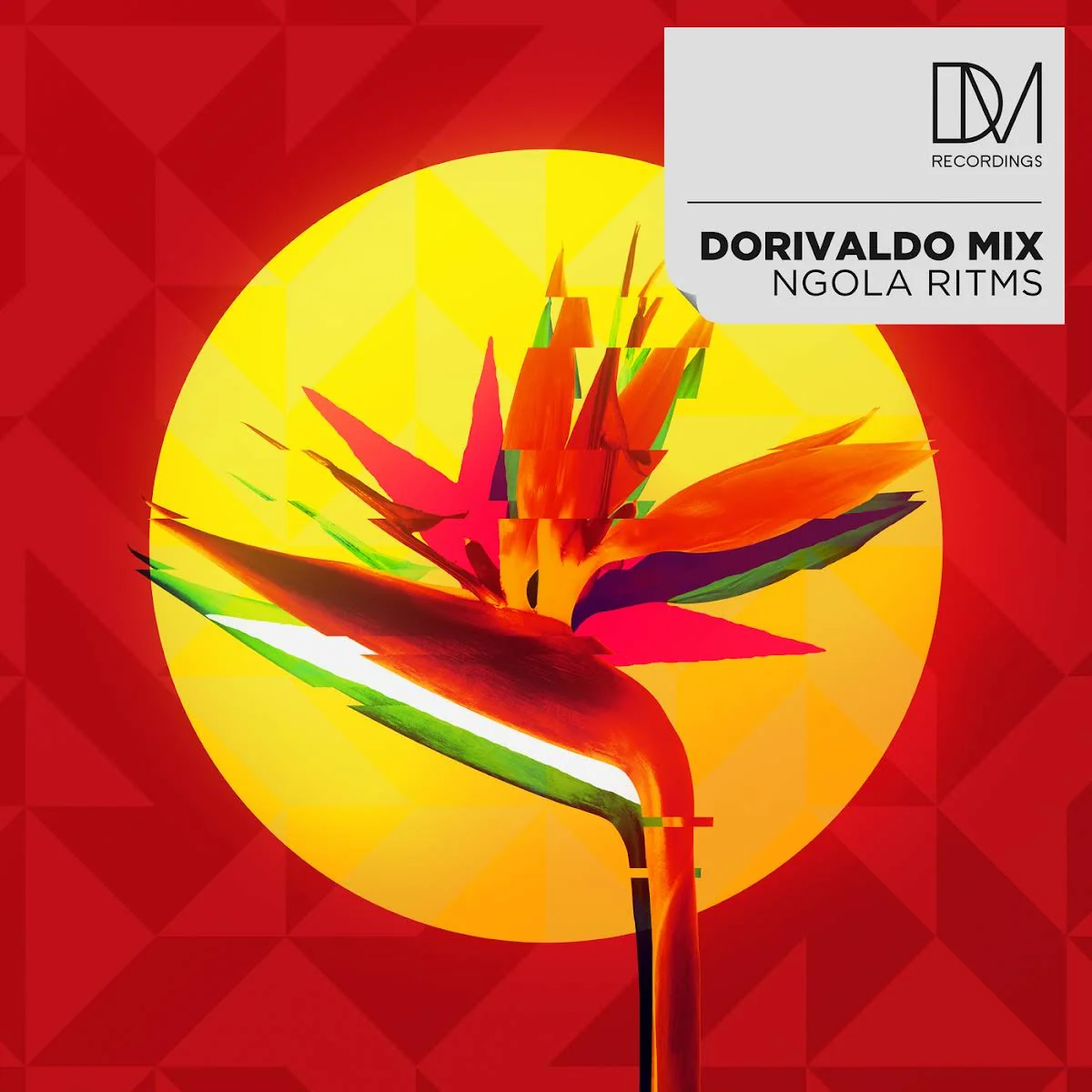 Dorivaldo Mix - Ngola Ritms (EP) Dorivaldo Mix - Ngola Ritms (EP)