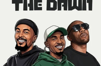 Drumetic Boyz & DJ IC – Dawn