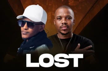 Earl JazziQ & C-Blak – LOST
