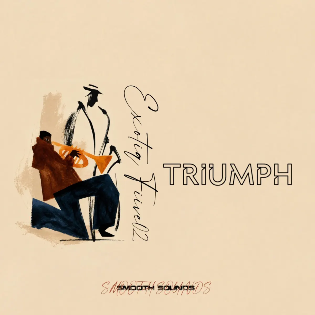 Exotiq Fiive02 - Triumph Exotiq Fiive02 - Triumph