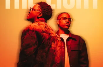 Frigid Armadillo – The Light (Album)