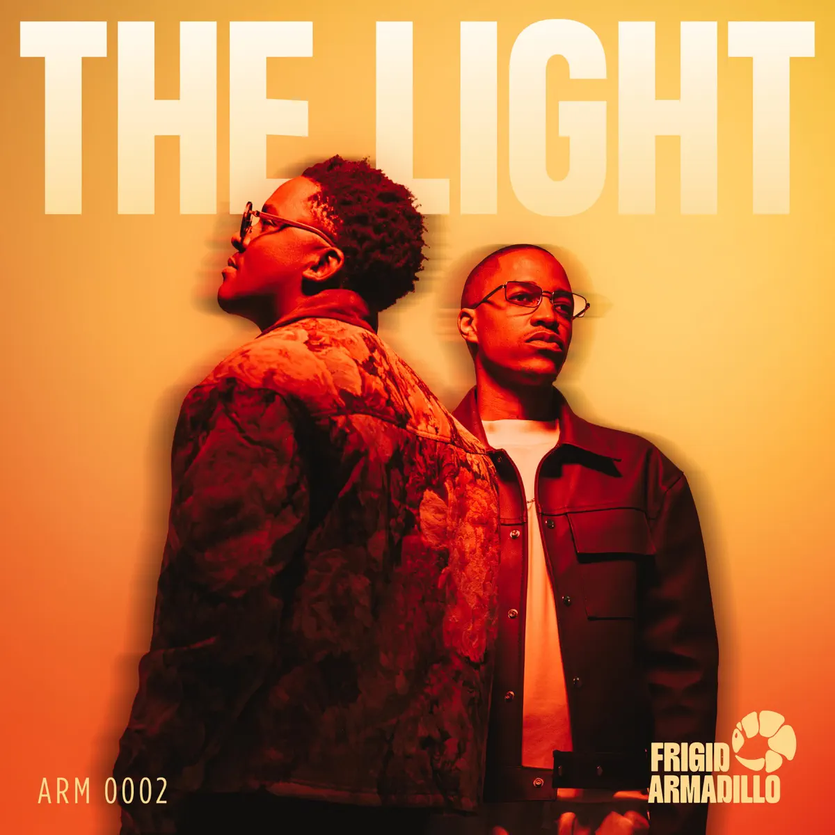  Frigid Armadillo - The Light