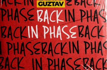 Guztav – Back In Phase, Pt.1 (EP)