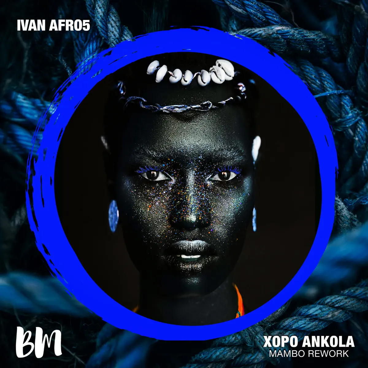 Ivan Afro5 - Xopo Ankola (Mambo Rework)
