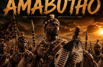 JazzSoul Mdu – Amabutho