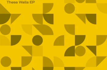 Jazzuelle – These Walls EP