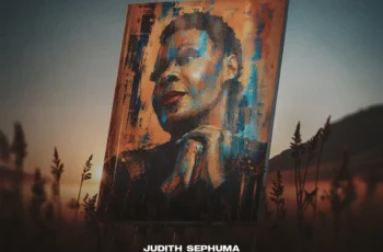 Judith Sephuma, C-Blak – Iya Iyo (C-Blak Re-Visited Mashed-Up Remix)