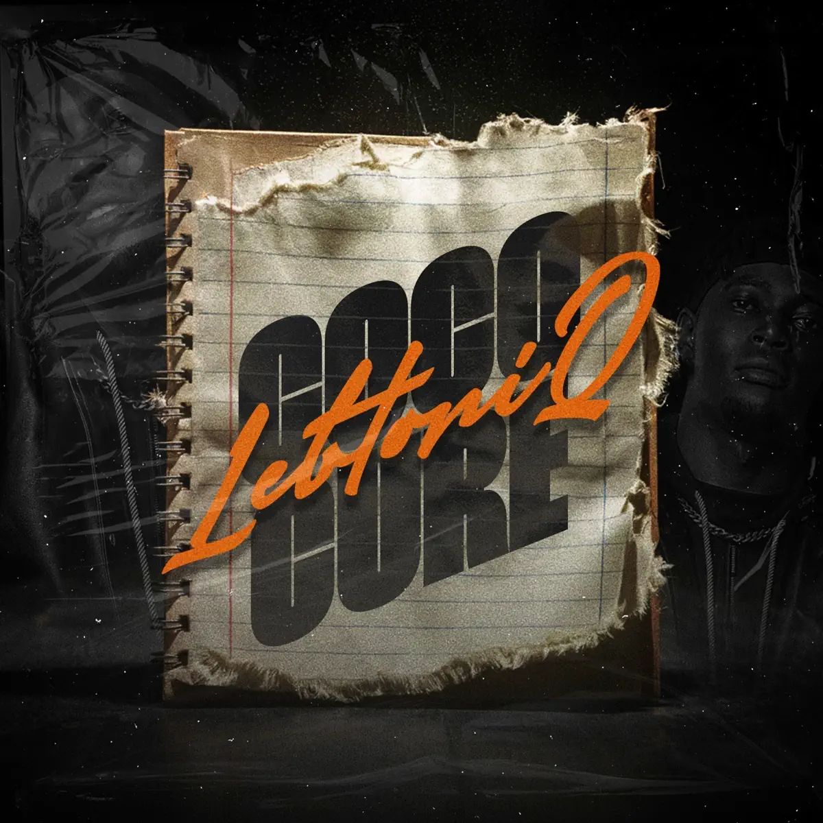  LebtoniQ - Cococure
