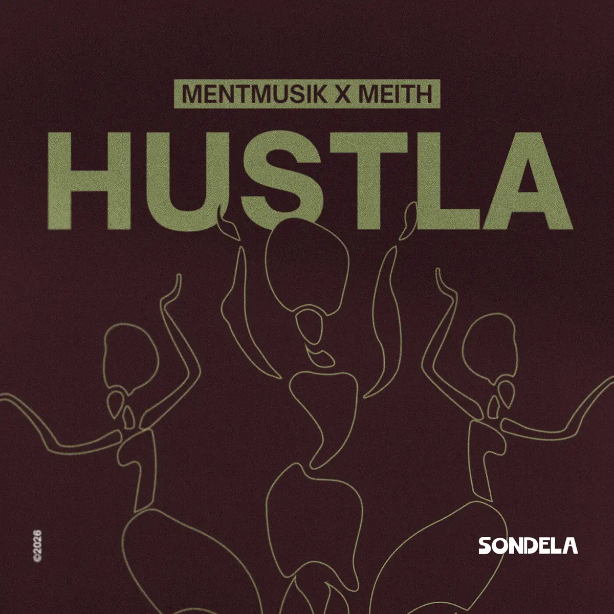  MentMusik & Meith - Hustla