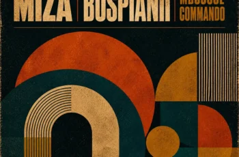 Miza – Commando (feat. BosPianii & Mbusoul)