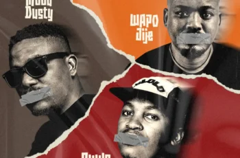 Mood Dusty, WAPO Jije & Ruulz – Turning Phases