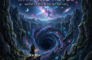 Mosco Lee & Nubz MusiQ – Into the Abyss (Extended Mix)