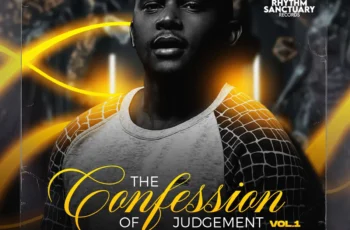 Mr Milk Dee – The Confession of Judgment, Vol. 1