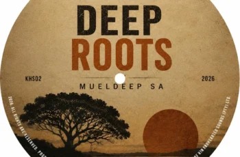 MuelDeep SA – Deep Roots (Nostalgic Mix)