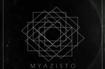 Myazisto – Colors Of Sounds EP