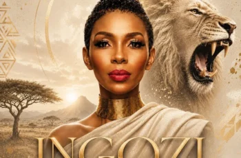 Nhlanhla Mafu – Ingozi