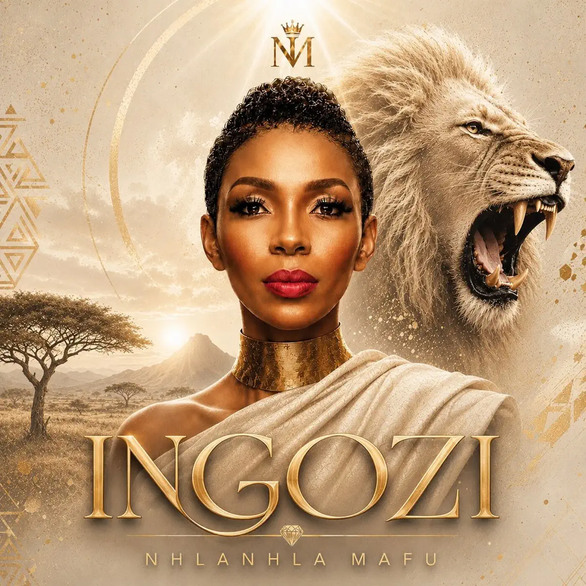 Nhlanhla Mafu - Ingozi Nhlanhla Mafu - Ingozi