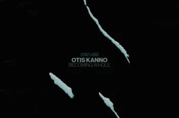 Otis Kanno – Becoming Whole