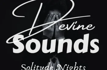 Ottis Blake – Solitude Nights