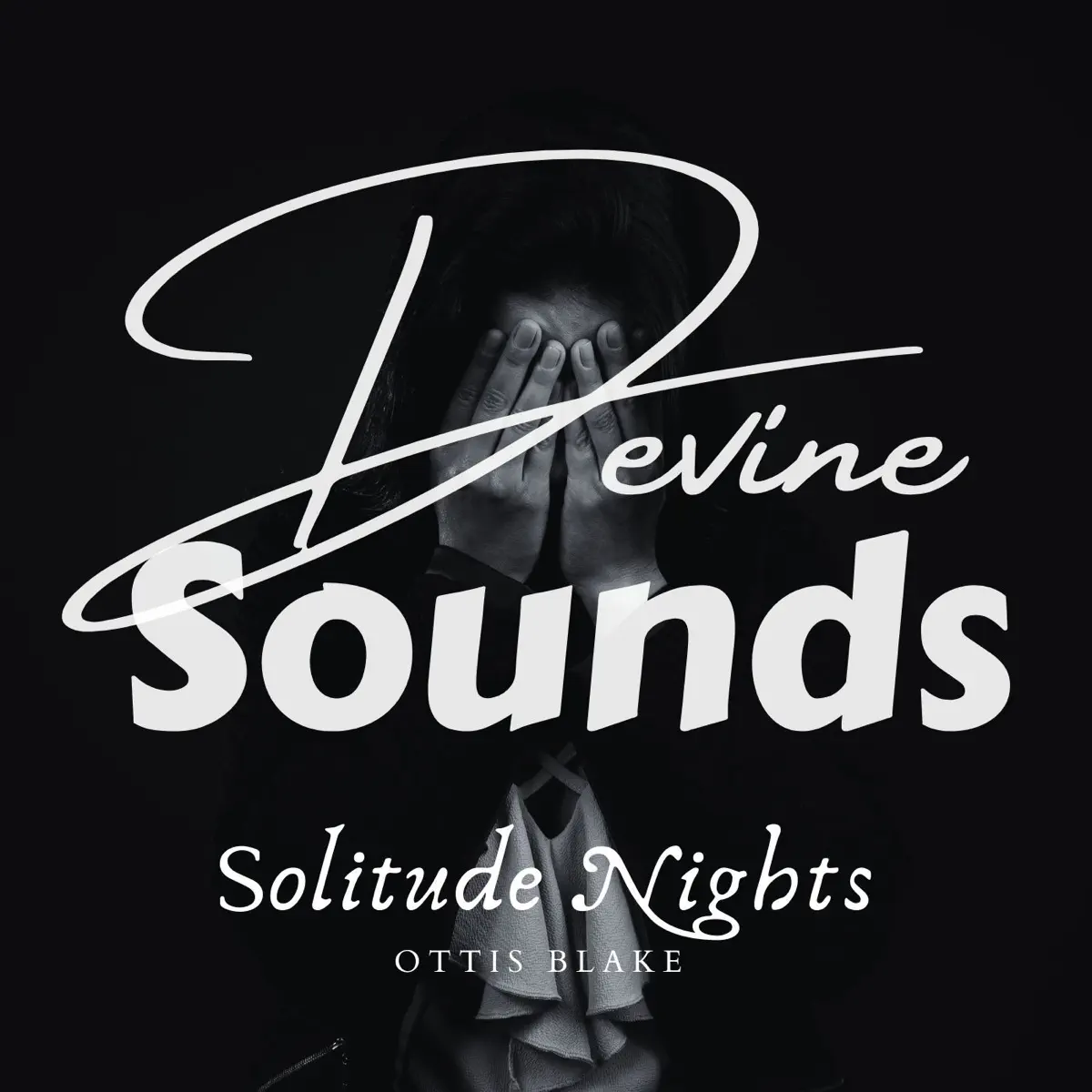 Ottis Blake - Solitude Nights Ottis Blake - Solitude Nights