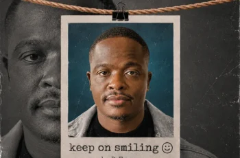 P-Tempo – Keep On Smiling