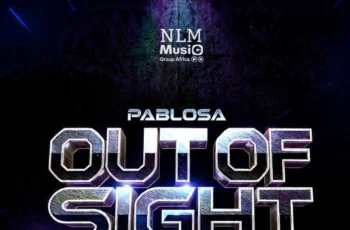 PabloSA – Out of Sight